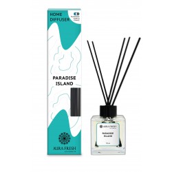 AURA FRESH Home Diffuser “Райский Остров”